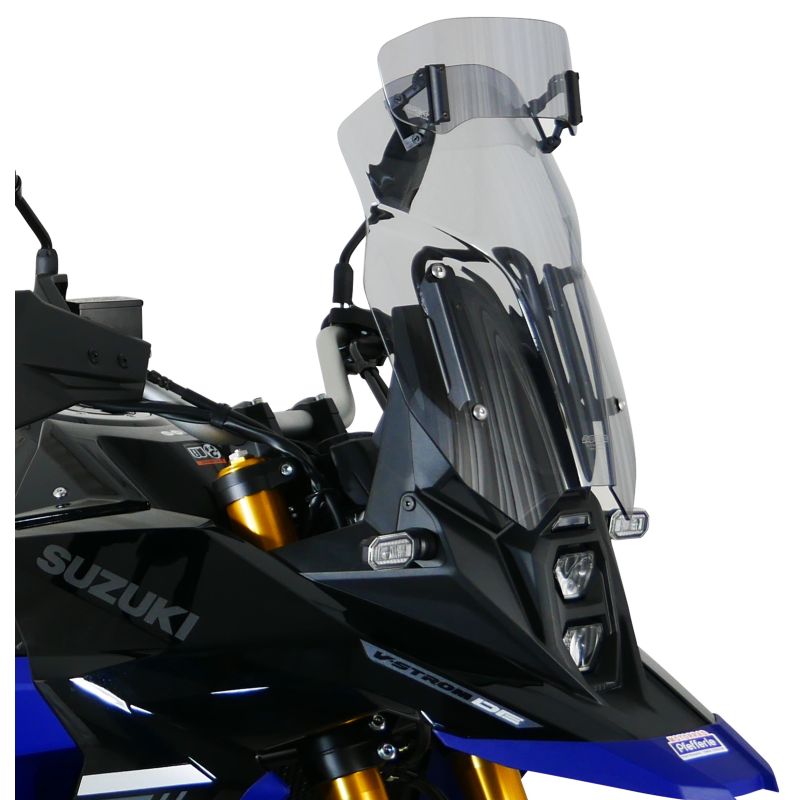 MR4025066175000 Cupolino NVTM - Vario-Touring Maxi Naked SUZUKI V-Strom 800 DE (21") 800 2023 2025 M