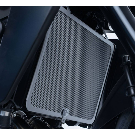 grille de protection de radiateur - Yamaha MT-09 17- / MT-09 TRACER 17- / MT-09 SP