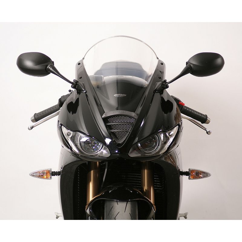 MR4025066130405 Cupolino R - Racing TRIUMPH Daytona 675 675 2009 2012 MRA