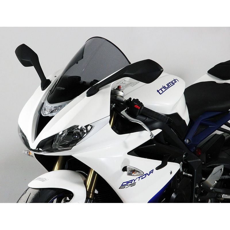 MR4025066140480 Cupolino R - Racing TRIUMPH Daytona 675 675 2013 2017 MRA
