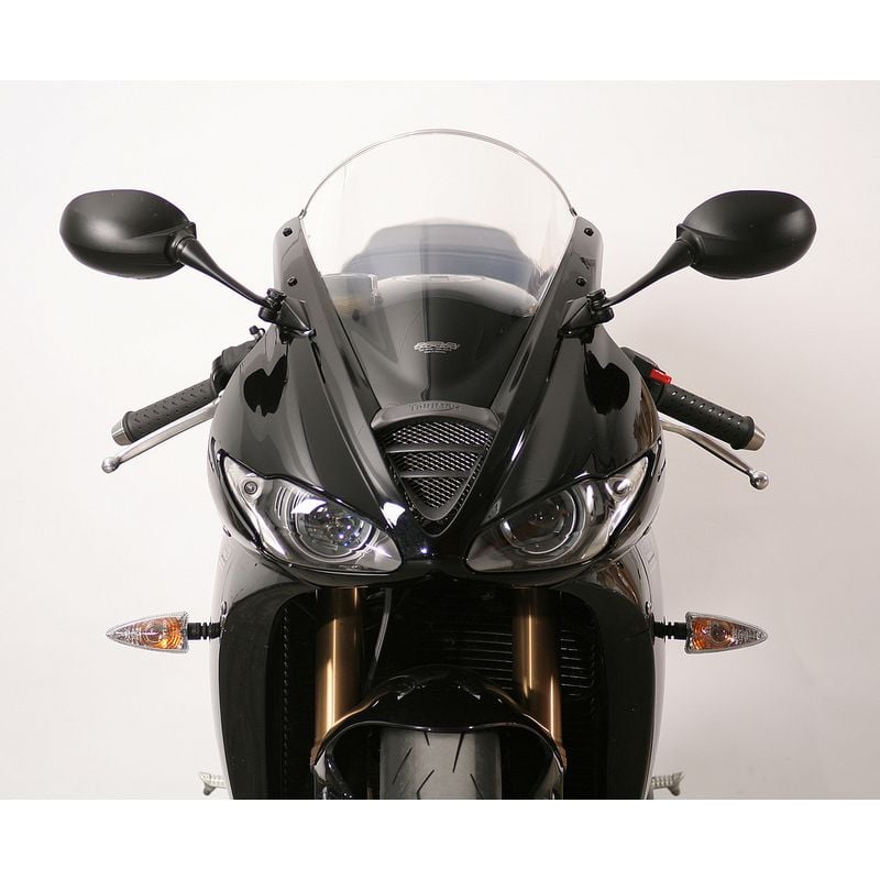 MR4025066130412 Cupolino R - Racing TRIUMPH Daytona 675 R 675 2011 2012 MRA