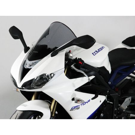 MR4025066140497 Cupolino R - Racing TRIUMPH Daytona 675 R 675 2013 2017 MRA
