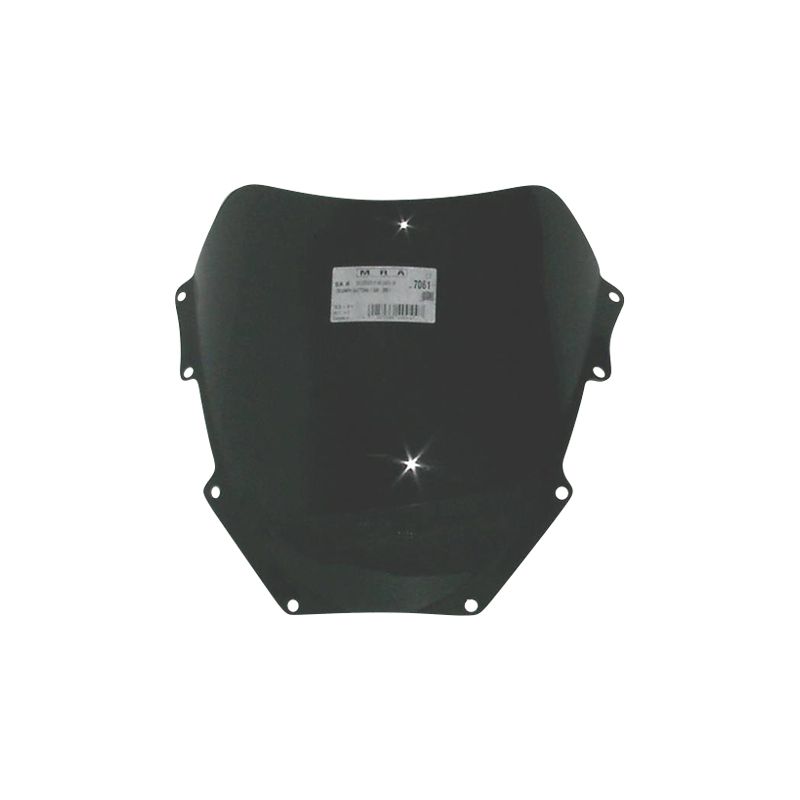 MR4025066400362 Cupolino S - Spoiler TRIUMPH Daytona 955i 955 1997 2000 MRA