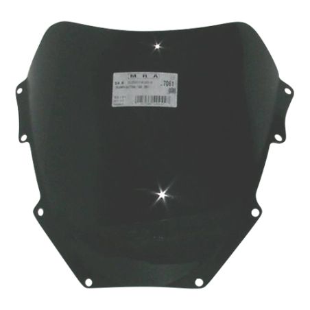 MR4025066400362 Cupolino S - Spoiler TRIUMPH Daytona 955i 955 1997 2000 MRA