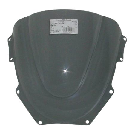 MR4025066401260 Cupolino R - Racing TRIUMPH Daytona 955i 955 1997 2000 MRA