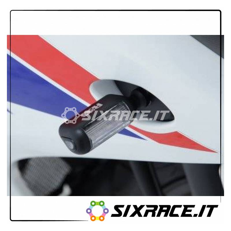 cp.minifrecce tipo RG aero silver RG372SI RG