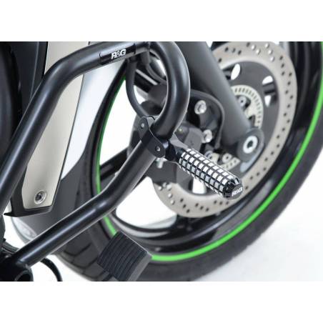 cp.staffe per AB0017BK Kawasaki Vulcan S (22mm)