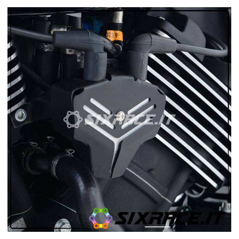 cover bobina accensione Harley-Davidson Street 500/750