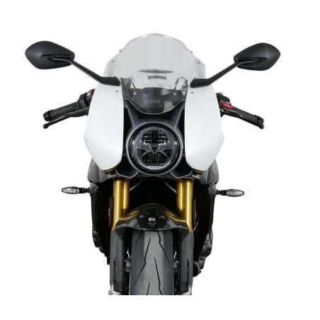 MR4025066172870 Cupolino R - Racing TRIUMPH Speed Triple 1200 RR 1200 2022 2024 MRA