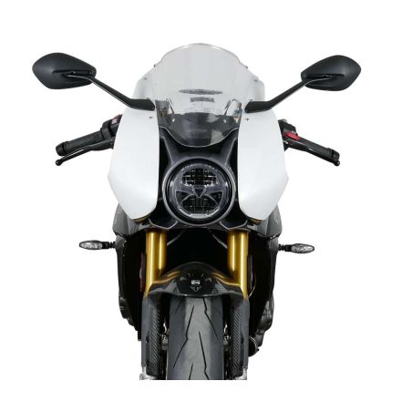 MR4025066172887 Cupolino R - Racing TRIUMPH Speed Triple 1200 RR 1200 2022 2024 MRA