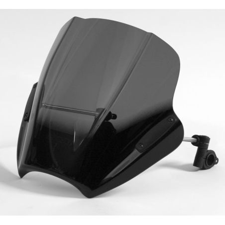 MR4025066115228 Cupolino SPS - SpeedScreen TRIUMPH Speedmaster 865 2005 2017 MRA