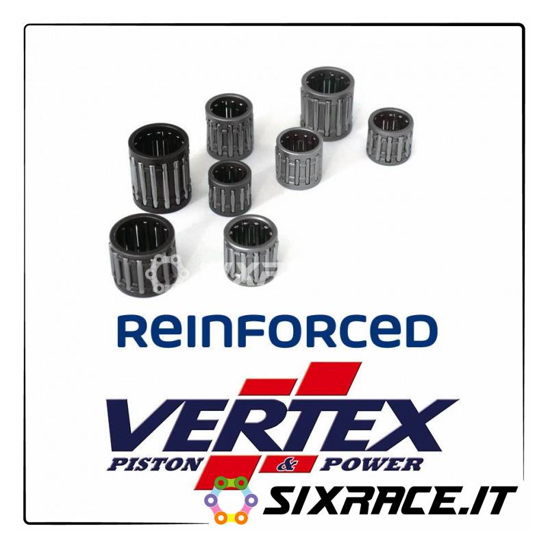 Cage à rouleaux Vertex WB117