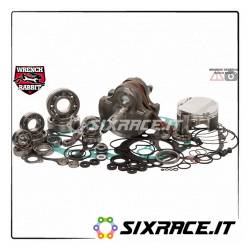 WR101-012 KIT REVISIONE MOTORE HONDA CR 250R 1992-1994 WR101-012 WRENCH RABBIT  WRENCH RABBIT