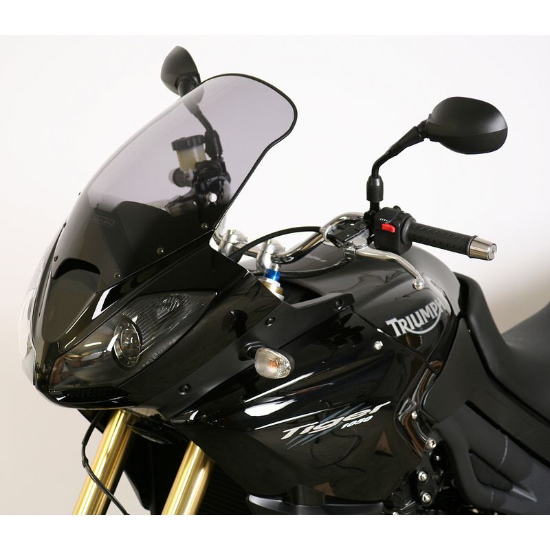 MR4025066135707 Cupolino T - Touring TRIUMPH Tiger 1050 1050 2007 2014 MRA
