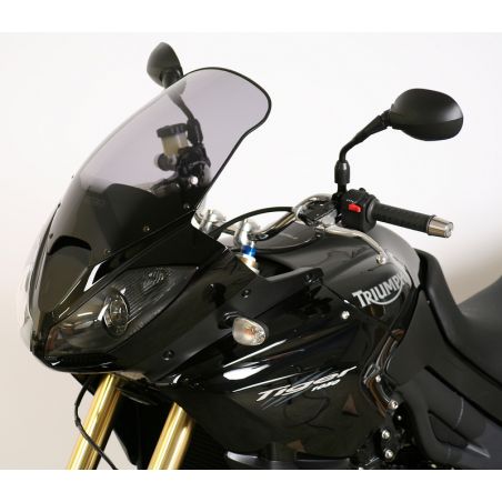 MR4025066135707 Cupolino T - Touring TRIUMPH Tiger 1050 Sport 1050 2013 2015 MRA