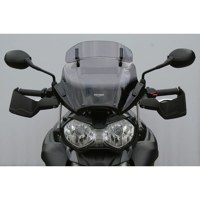 MR4025066130825 Cupolino VTN - Vario-Touring TRIUMPH Tiger 800 XC 800 2011 2014 MRA