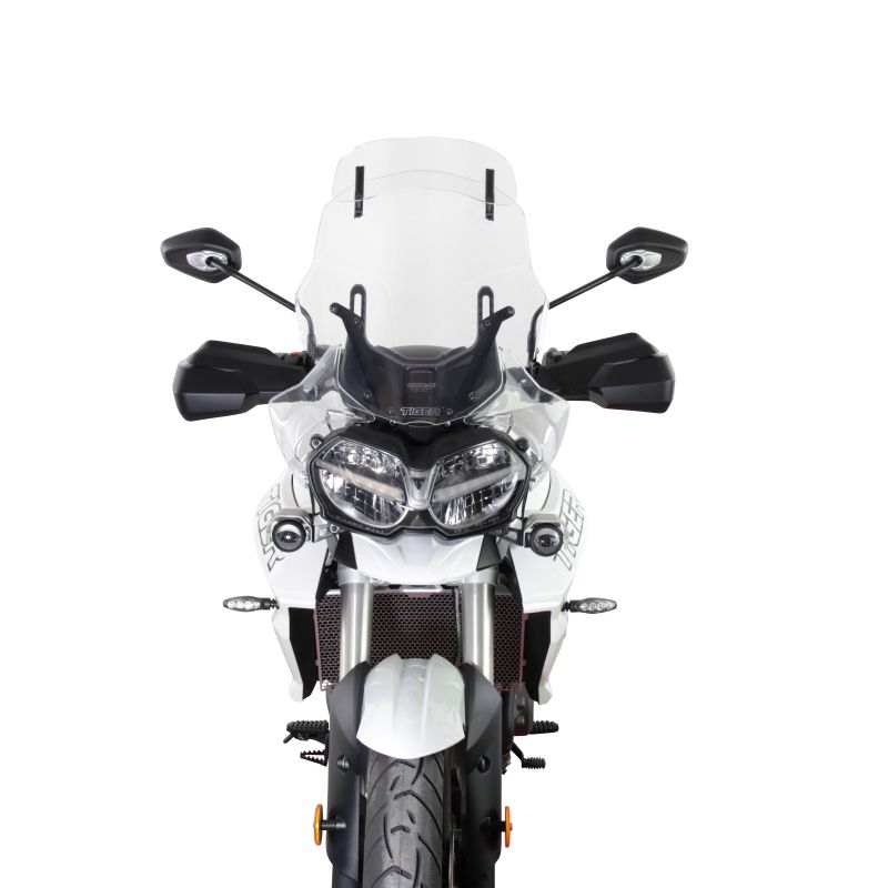 MR4025066164691 Cupolino VTM - Vario-Touring Maxi TRIUMPH Tiger 800 XCA/XCX/XR/XRX/XRT 800 2018 2020