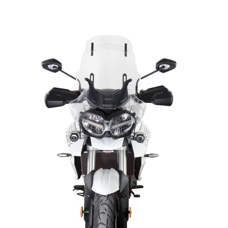 MR4025066164707 Cupolino VTM - Vario-Touring Maxi TRIUMPH Tiger 800 XCA/XCX/XR/XRX/XRT 800 2018 2020