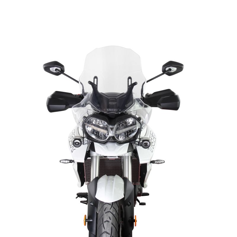 MR4025066164905 Cupolino TM - Touring Maxi TRIUMPH Tiger 800 XCA/XCX/XR/XRX/XRT 800 2018 2020 MRA