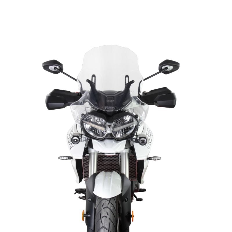MR4025066164912 Cupolino TM - Touring Maxi TRIUMPH Tiger 800 XCA/XCX/XR/XRX/XRT 800 2018 2020 MRA