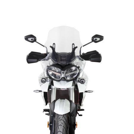MR4025066164912 Cupolino TM - Touring Maxi TRIUMPH Tiger 800 XCA/XCX/XR/XRX/XRT 800 2018 2020 MRA