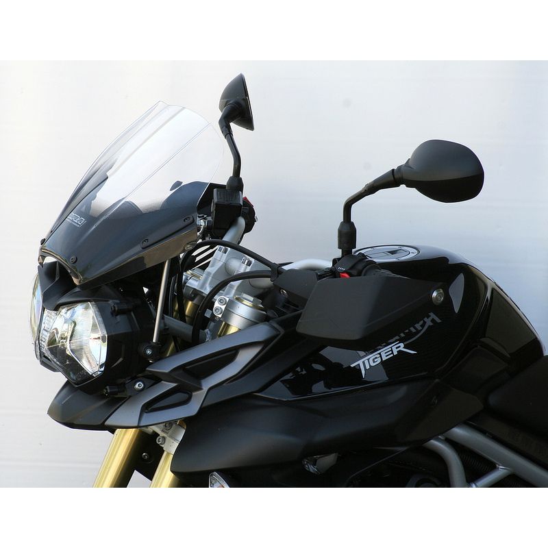 MR4025066130788 Cupolino TN - Touring TRIUMPH Tiger 800 XCX 800 2015 2017 MRA