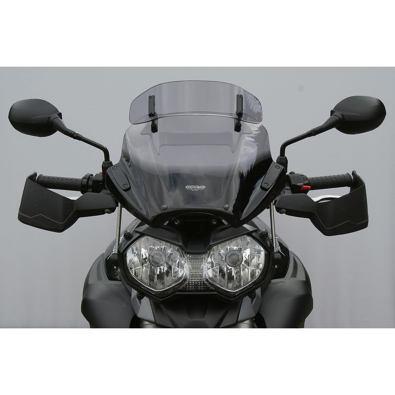 MR4025066130801 Cupolino VTN - Vario-Touring TRIUMPH Tiger 800 XCX 800 2015 2017 MRA