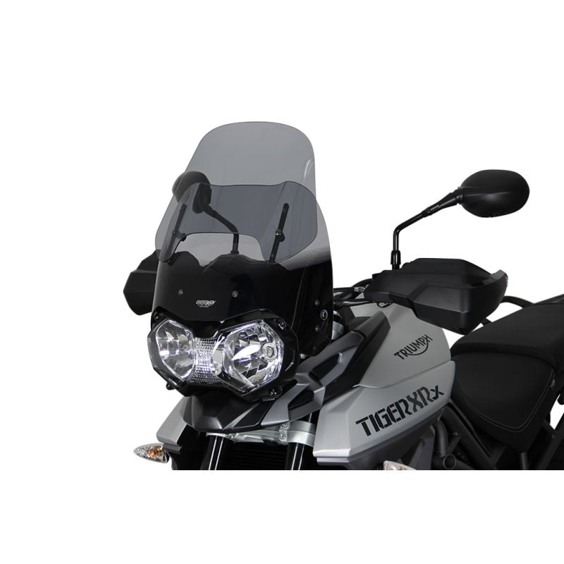 MR4025066161249 Cupolino V - Varioscreen TRIUMPH Tiger 800 XRT 800 2016 2017 MRA
