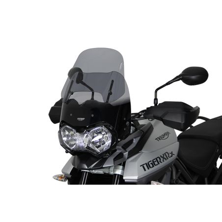 MR4025066161249 Cupolino V - Varioscreen TRIUMPH Tiger 800 XRX 800 2016 2017 MRA