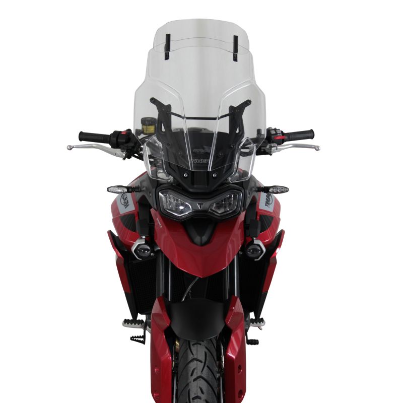 MR4025066169672 Cupolino VTM - Vario-Touring Maxi TRIUMPH Tiger 850 Sport 888 2021 2024 MRA