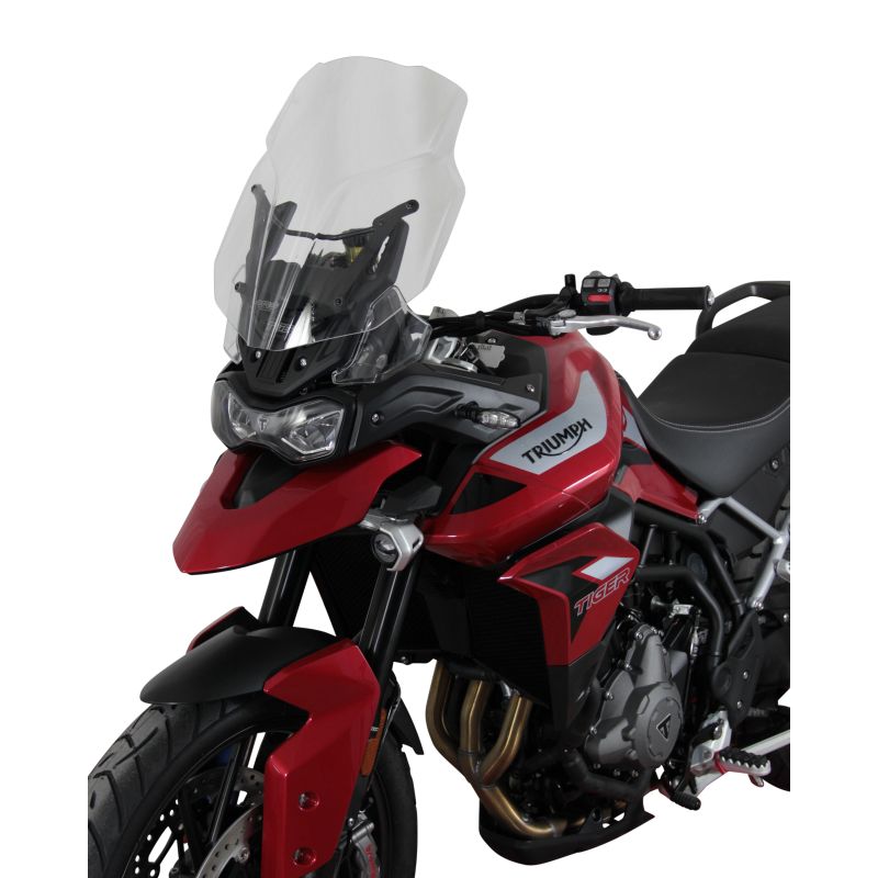 MR4025066169641 Cupolino TM - Touring Maxi TRIUMPH Tiger 900 900 2020 2023 MRA