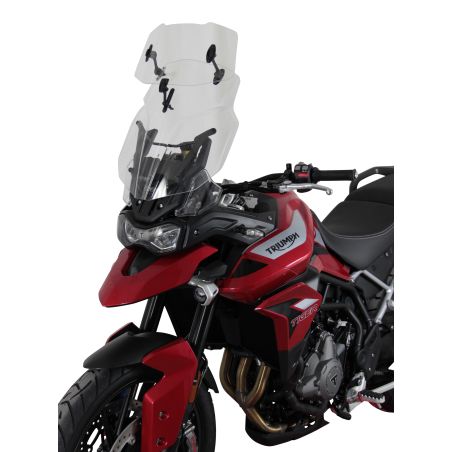 MR4025066169719 Cupolino VXCM - Vario-X-Creen TRIUMPH Tiger 900 GT / GT Pro 900 2020 2024 MRA