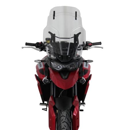 MR4025066169672 Cupolino VTM - Vario-Touring Maxi TRIUMPH Tiger 900 Rally / Rally Pro 900 2020 2024
