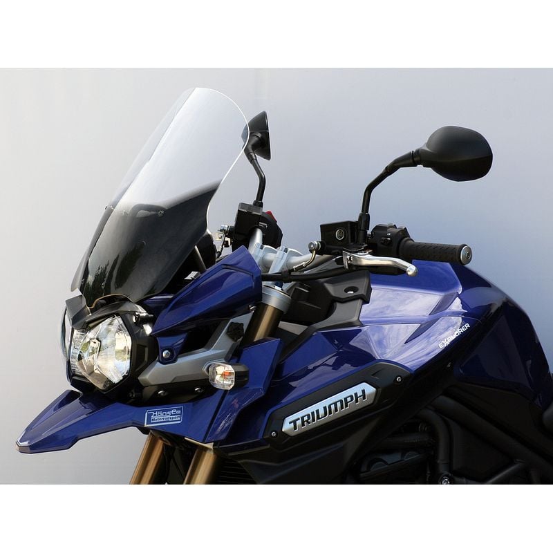 MR4025066132881 Cupolino T - Touring TRIUMPH Tiger Explorer 1200 1200 2012 2015 MRA