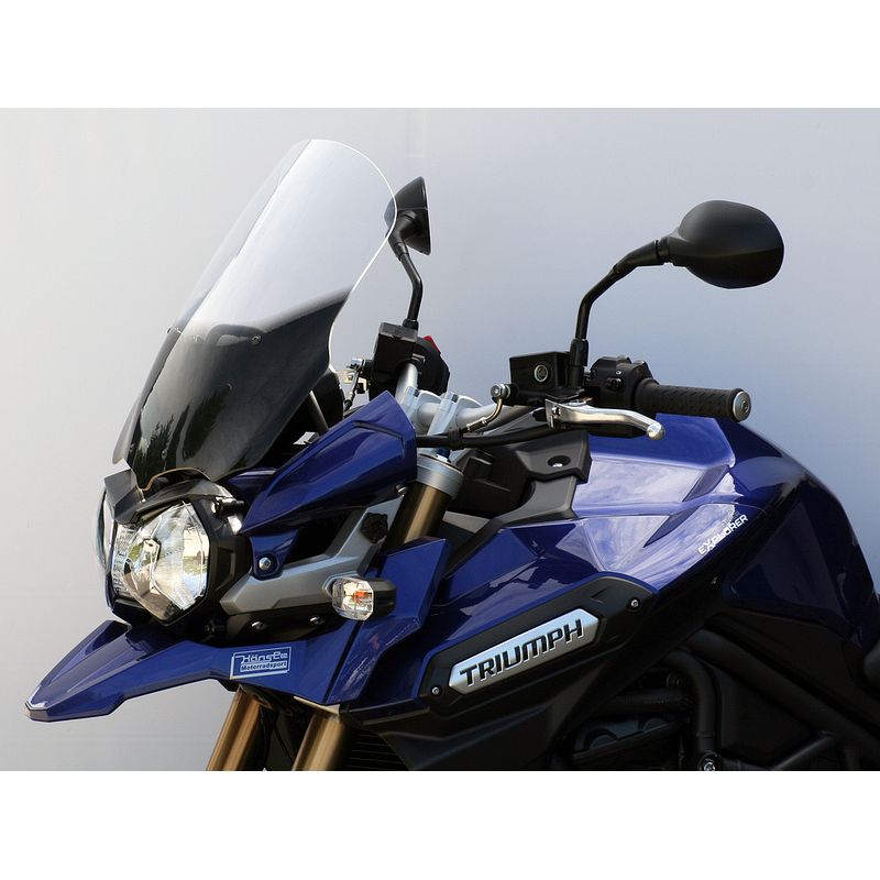 MR4025066132881 Cupolino T - Touring TRIUMPH Tiger Explorer 1200 1200 2012 2015 MRA