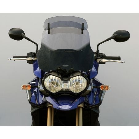 MR4025066132904 Cupolino VT - Vario-Touring TRIUMPH Tiger Explorer 1200 1200 2012 2015 MRA