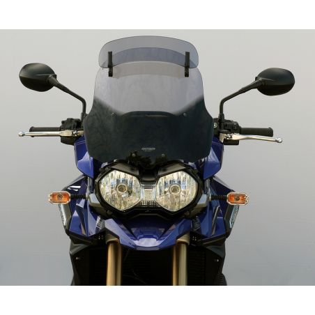 MR4025066132911 Cupolino VT - Vario-Touring TRIUMPH Tiger Explorer 1200 1200 2012 2015 MRA
