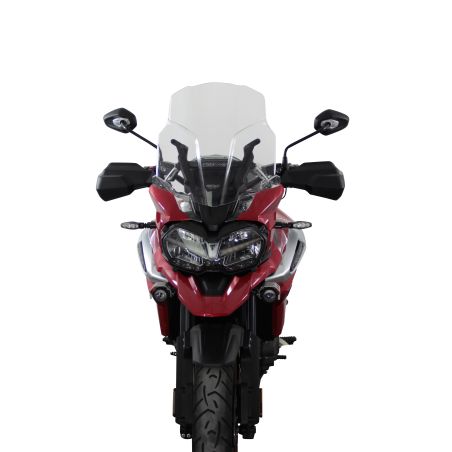 MR4025066166534 Cupolino TM - Touring Maxi TRIUMPH Tiger Explorer 1200 1200 2016 2017 MRA