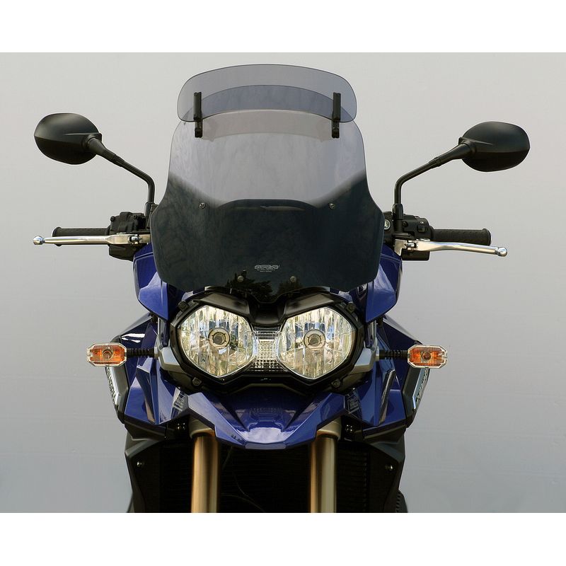 MR4025066132904 Cupolino VT - Vario-Touring TRIUMPH Tiger Explorer 1200 XC 1200 2012 2015 MRA