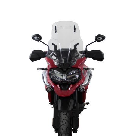 MR4025066166565 Cupolino VTM - Vario-Touring Maxi TRIUMPH Tiger Explorer 1200 XC 1200 2016 2017 MRA