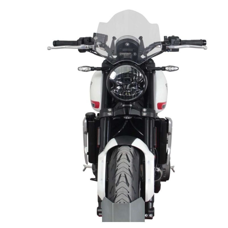 MR4025066170968 Cupolino NSPM - Sport Naked Bikes Maxi TRIUMPH Trident 660 660 2021 2025 MRA