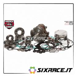 KIT REVISIONE MOTORE KAWASAKI KX 450F 2007-2008 WR101-044 WRENCH RABBIT