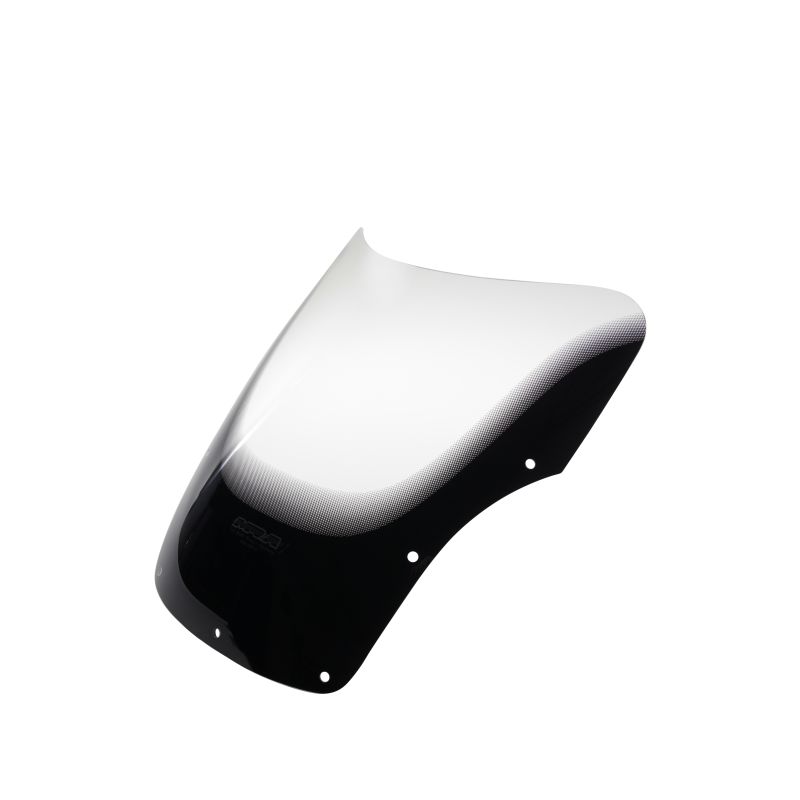 MR4025066390625 Cupolino S - Spoiler TRIUMPH Trophy 900 900 1991 1994 MRA