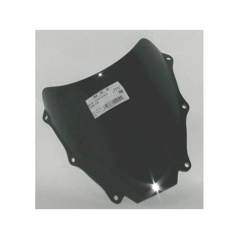 MR4025066449118 Cupolino S - Spoiler TRIUMPH TT 600 600 2000 2002 MRA