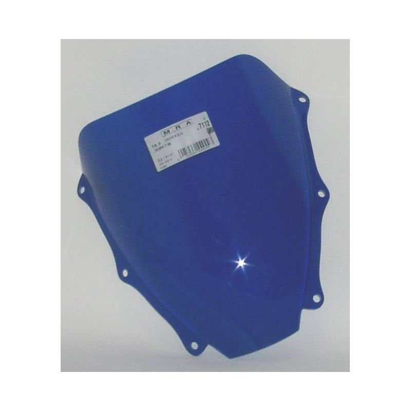 MR4025066449279 Cupolino T - Touring TRIUMPH TT 600 600 2000 2002 MRA