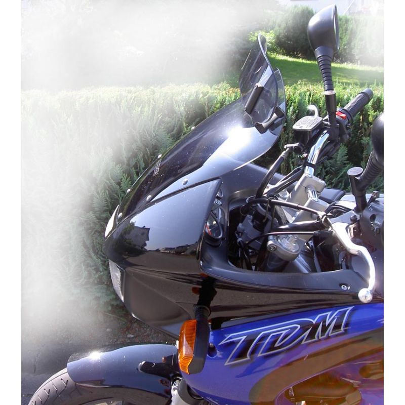 MR4025066104031 Cupolino VT - Vario-Touring YAMAHA Diversion 600 600 1997 2003 MRA