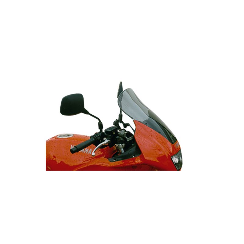MR4025066353798 Cupolino T - Touring YAMAHA Diversion 600 600 1997 2003 MRA