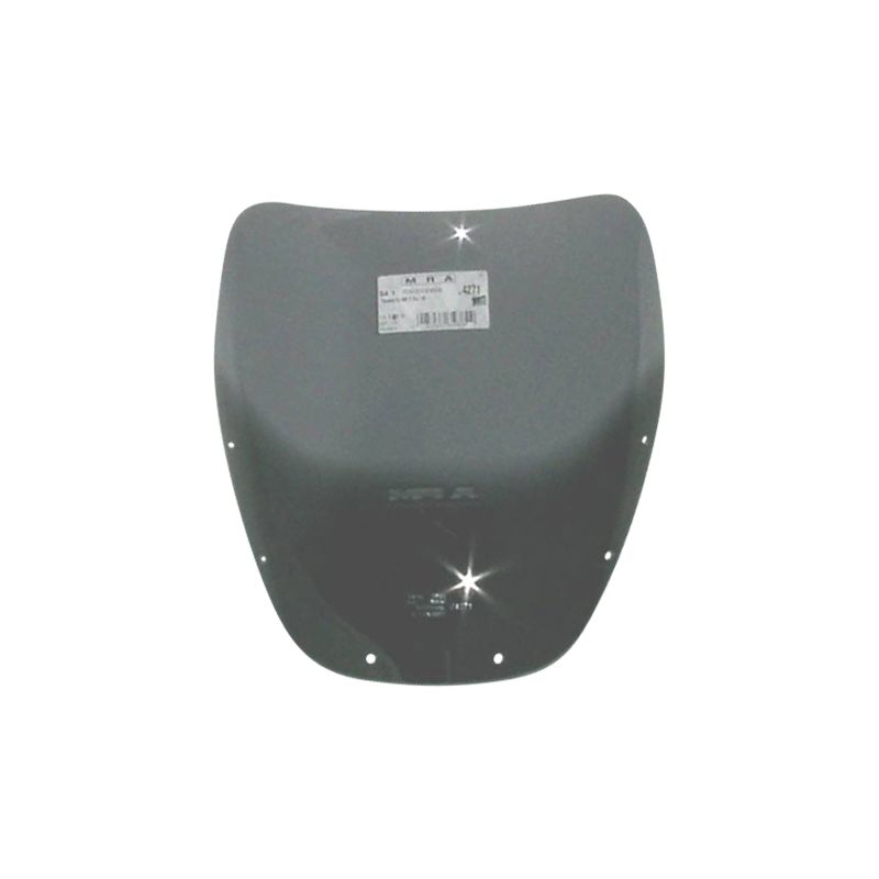 MR4025066343812 Cupolino S - Spoiler YAMAHA Diversion 900 900 1994 2004 MRA