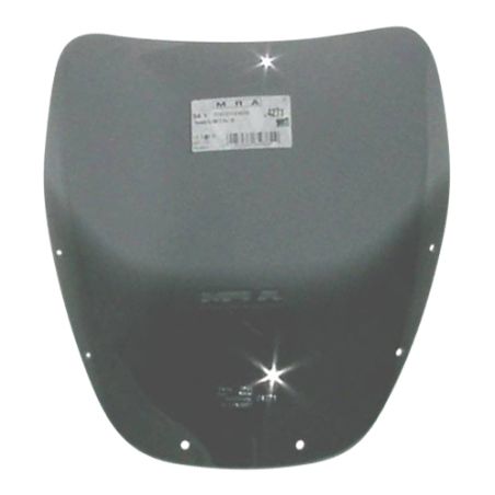 MR4025066343812 Cupolino S - Spoiler YAMAHA Diversion 900 900 1994 2004 MRA