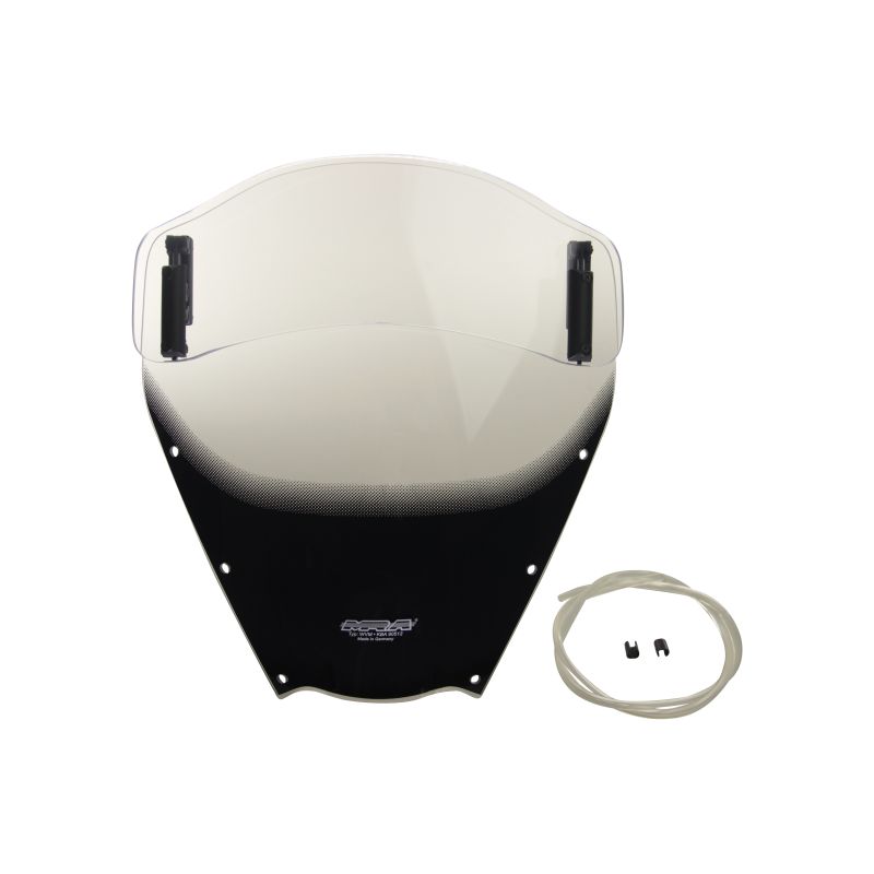 MR4025066107414 Cupolino VT - Vario-Touring YAMAHA Fazer 1000 1000 2001 2005 MRA